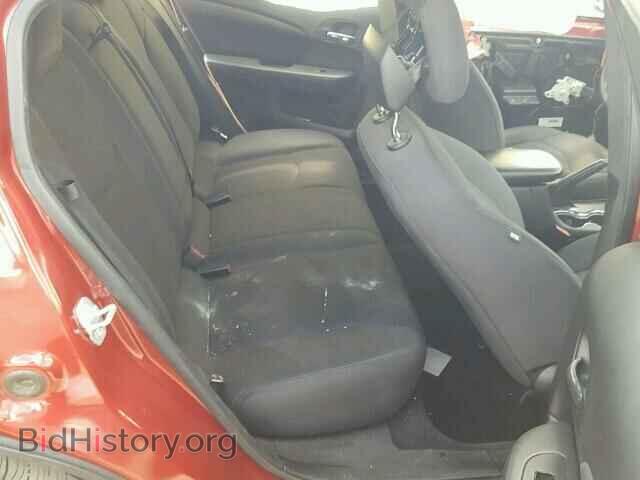 2013 CHRYSLER 200 - VIN: 1C3CCBBB7DN763676 - Фото 6