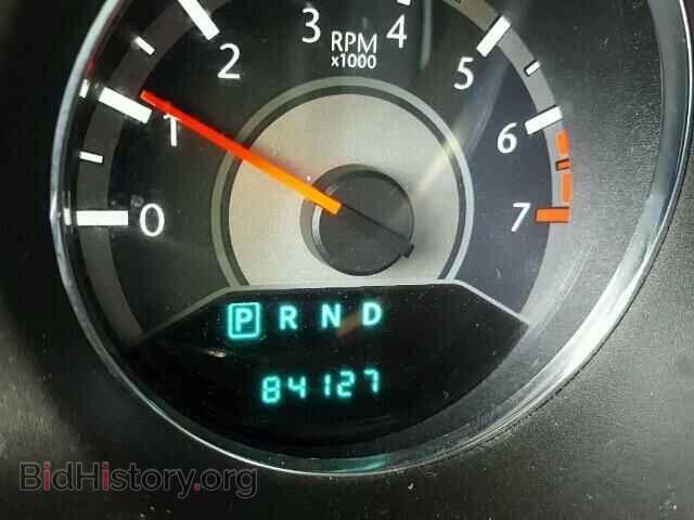 2013 CHRYSLER 200 - VIN: 1C3CCBBB7DN763676 - Фото 8