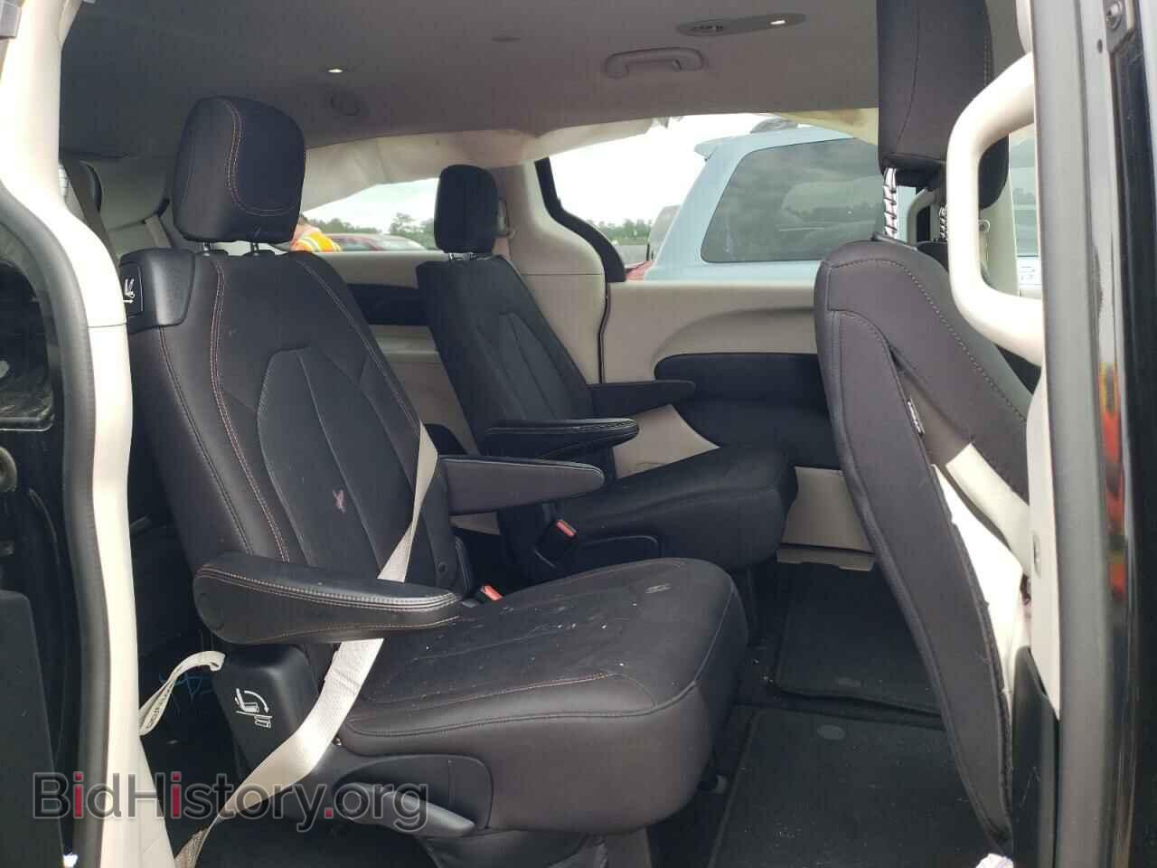 2017 CHRYSLER PACIFICA - VIN: 2C4RC1DG8HR588422 - Фото 6
