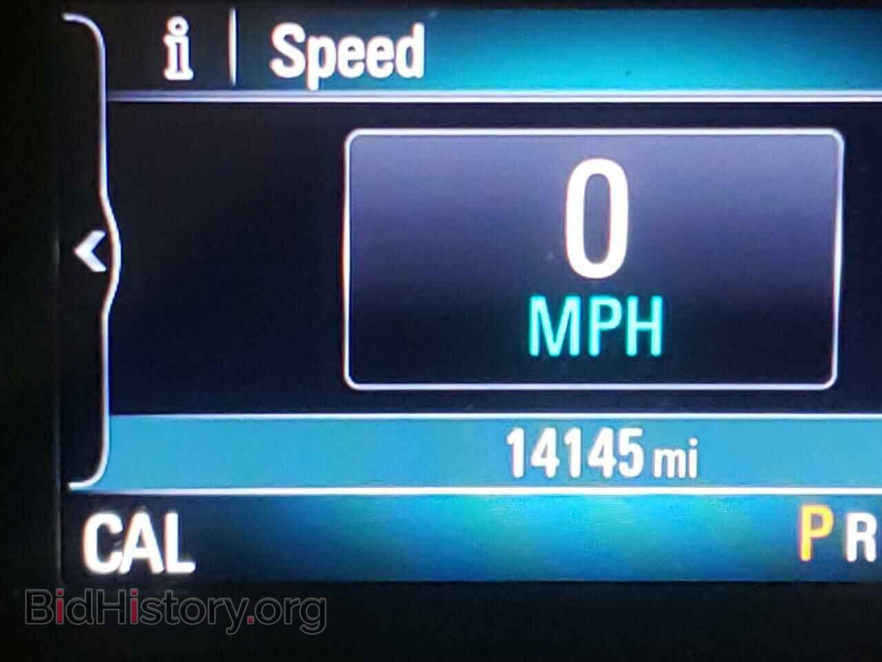 2020 BUICK ENCORE - VIN: KL4CJASB0LB042184 - Photo 8