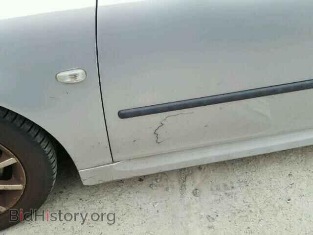 2004 SAAB 9 3 - VIN: YS3FD49Y841003218 - Фото 10