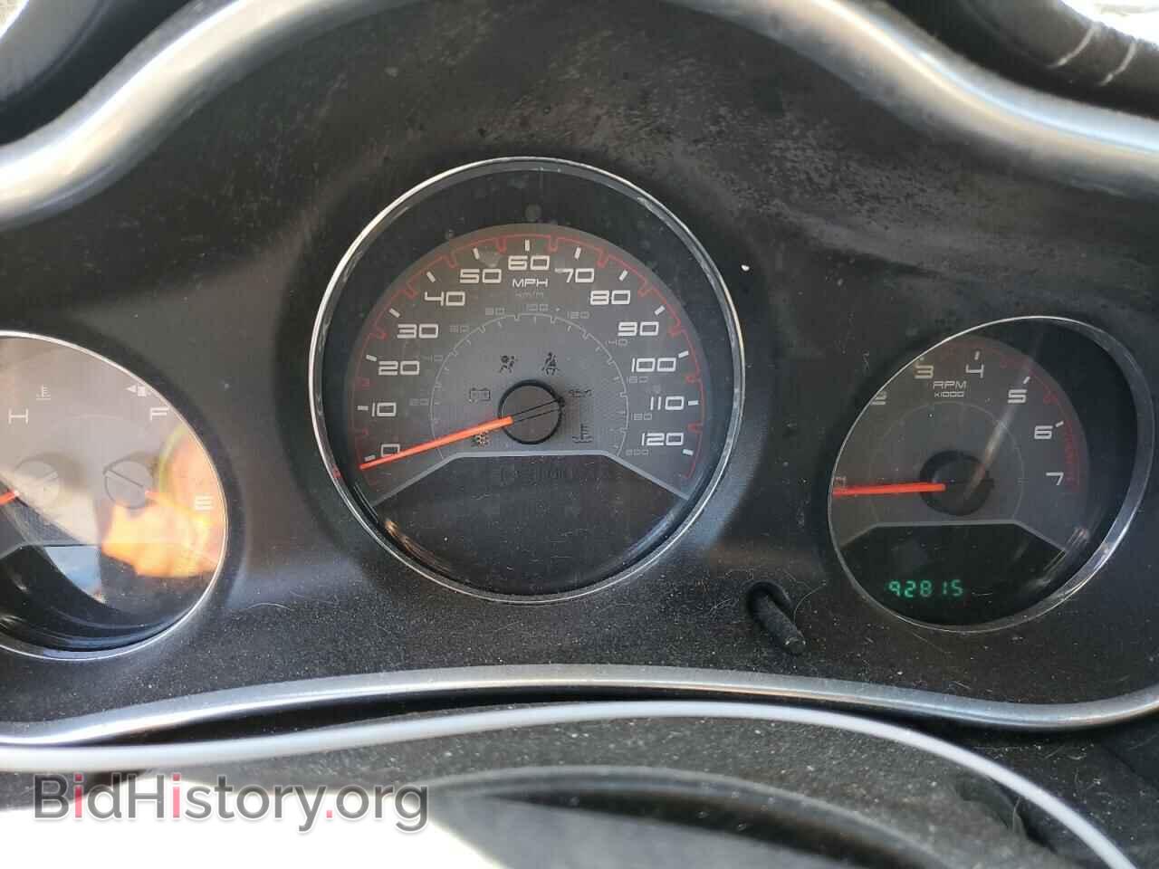 2013 DODGE AVENGER - VIN: 1C3CDZAGXDN751041 - Фото 9