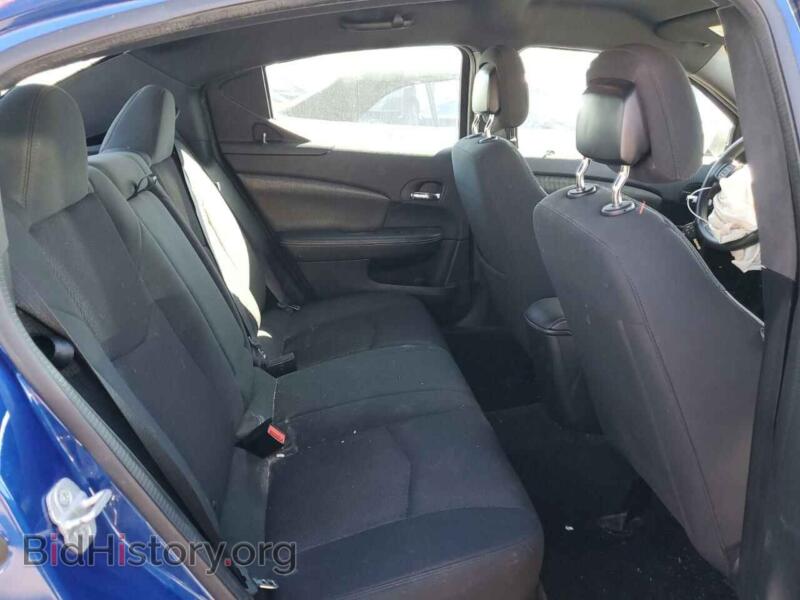 2013 Dodge AVENGER (VIN 1C3CDZAGXDN751041) — photo 10 of 12