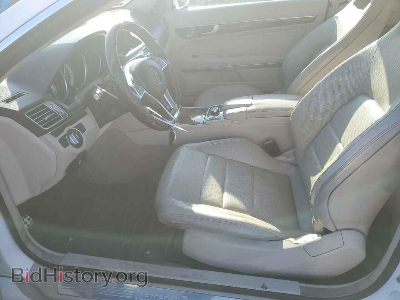 2017 MERCEDES-BENZ E-CLASS - VIN: WDDKJ6FB8HF357457 - Фото 7