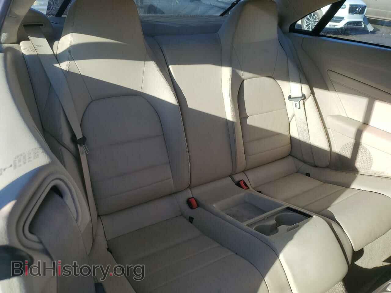 2017 MERCEDES-BENZ E-CLASS - VIN: WDDKJ6FB8HF357457 - Фото 10