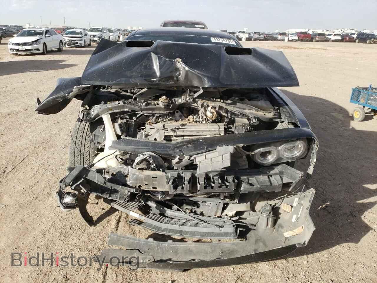 2020 DODGE CHALLENGER - VIN: 2C3CDZAG2LH218768 - Фото 5