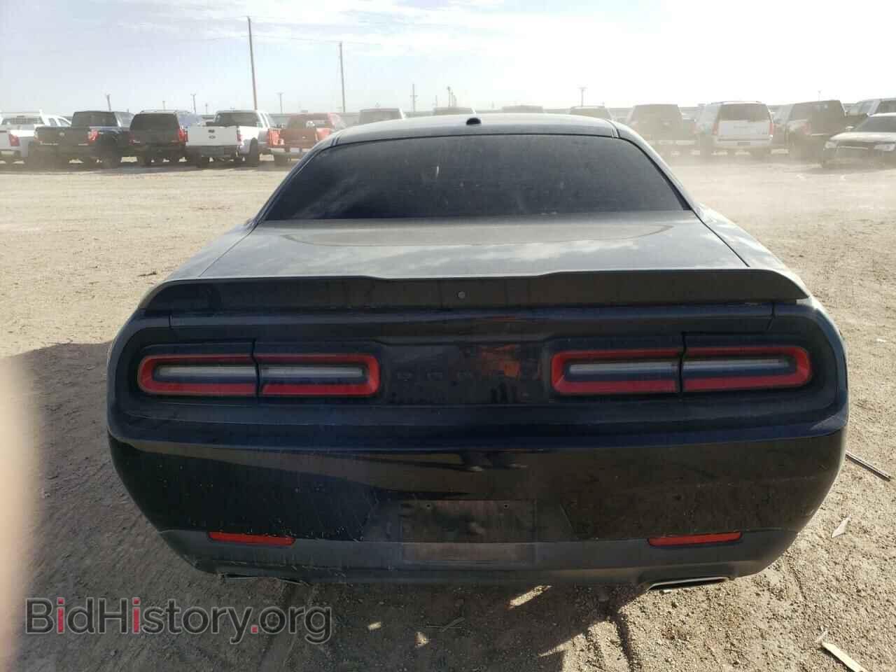 2020 DODGE CHALLENGER - VIN: 2C3CDZAG2LH218768 - Фото 6