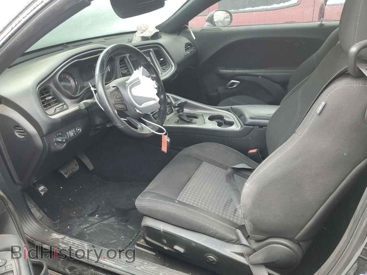 2020 DODGE CHALLENGER - VIN: 2C3CDZAG2LH218768 - Фото 7