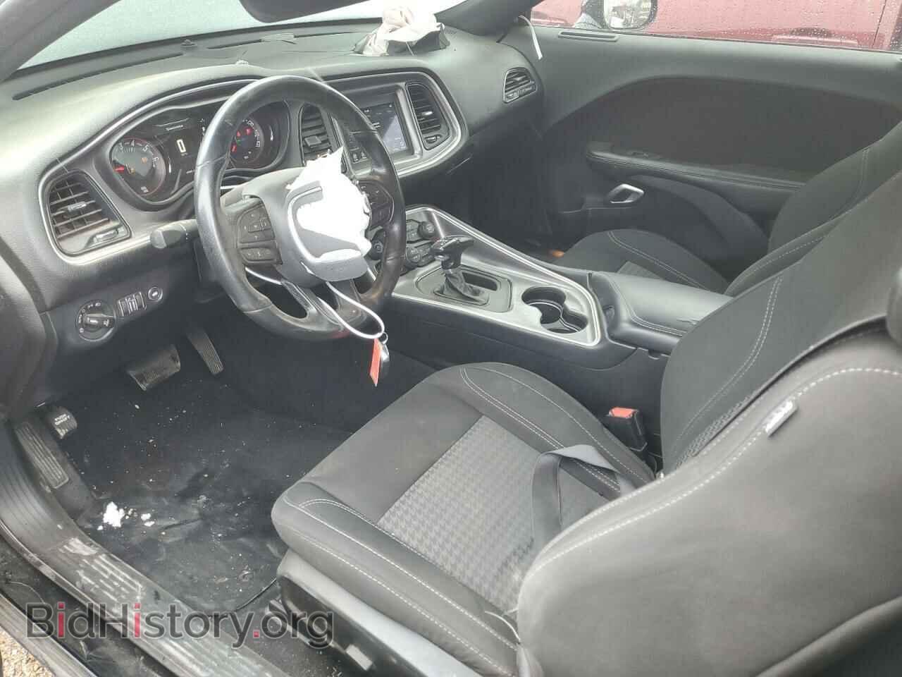 2020 DODGE CHALLENGER - VIN: 2C3CDZAG2LH218768 - Фото 8