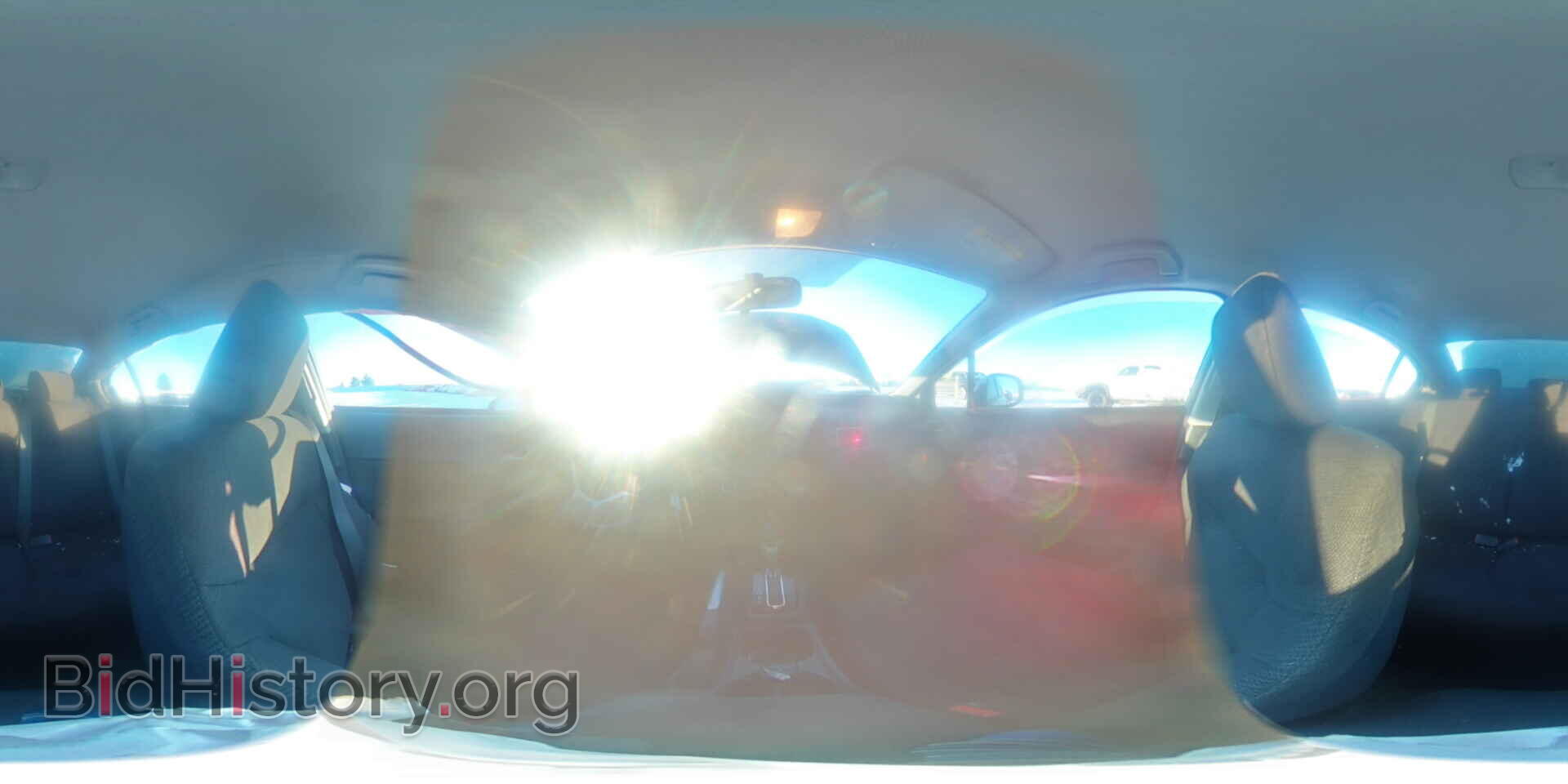 2013 HONDA CIVIC - VIN: 19XFB2F59DE290657 - Фото 12