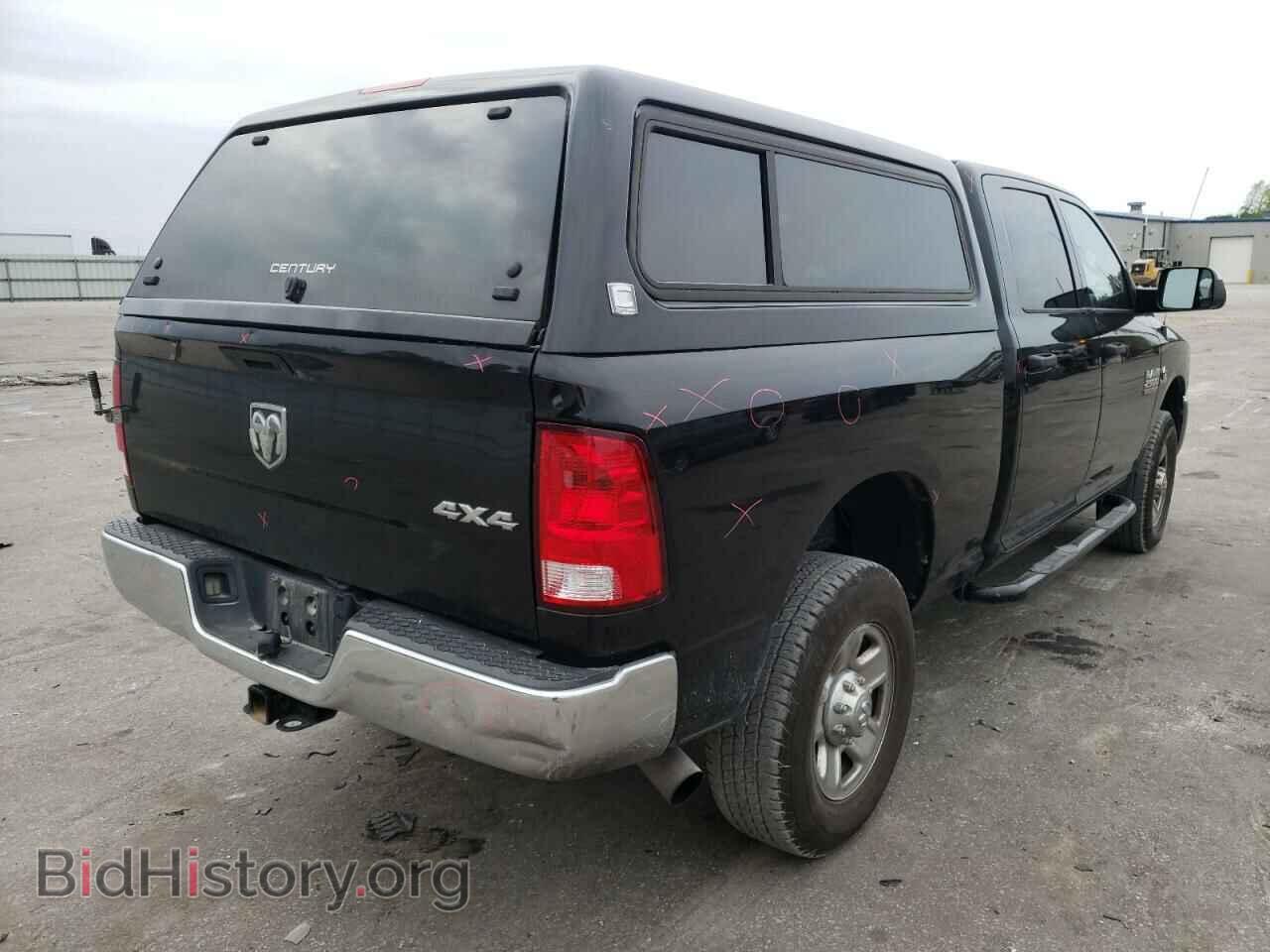 2014 RAM 2500 - VIN: 3C6UR5CL7EG320114 - Photo 4