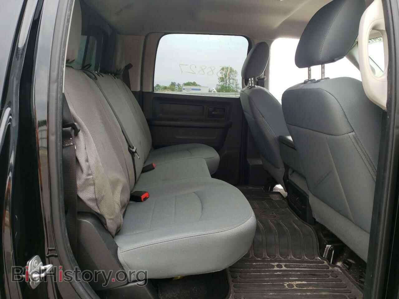2014 RAM 2500 - VIN: 3C6UR5CL7EG320114 - Photo 6