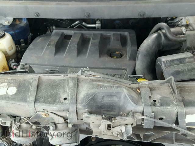 2009 DODGE JOURNEY SE - VIN: 3D4GG47BX9T593099 - Фото 7