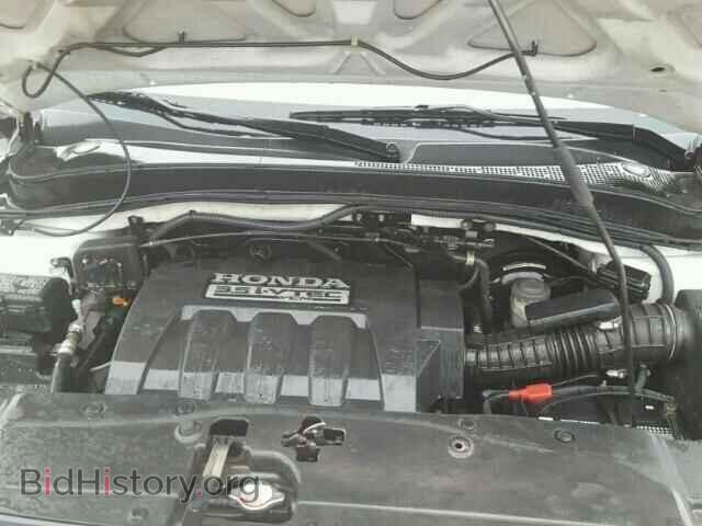 2008 HONDA PILOT - VIN: 5FNYF28528B021376 - Photo 7