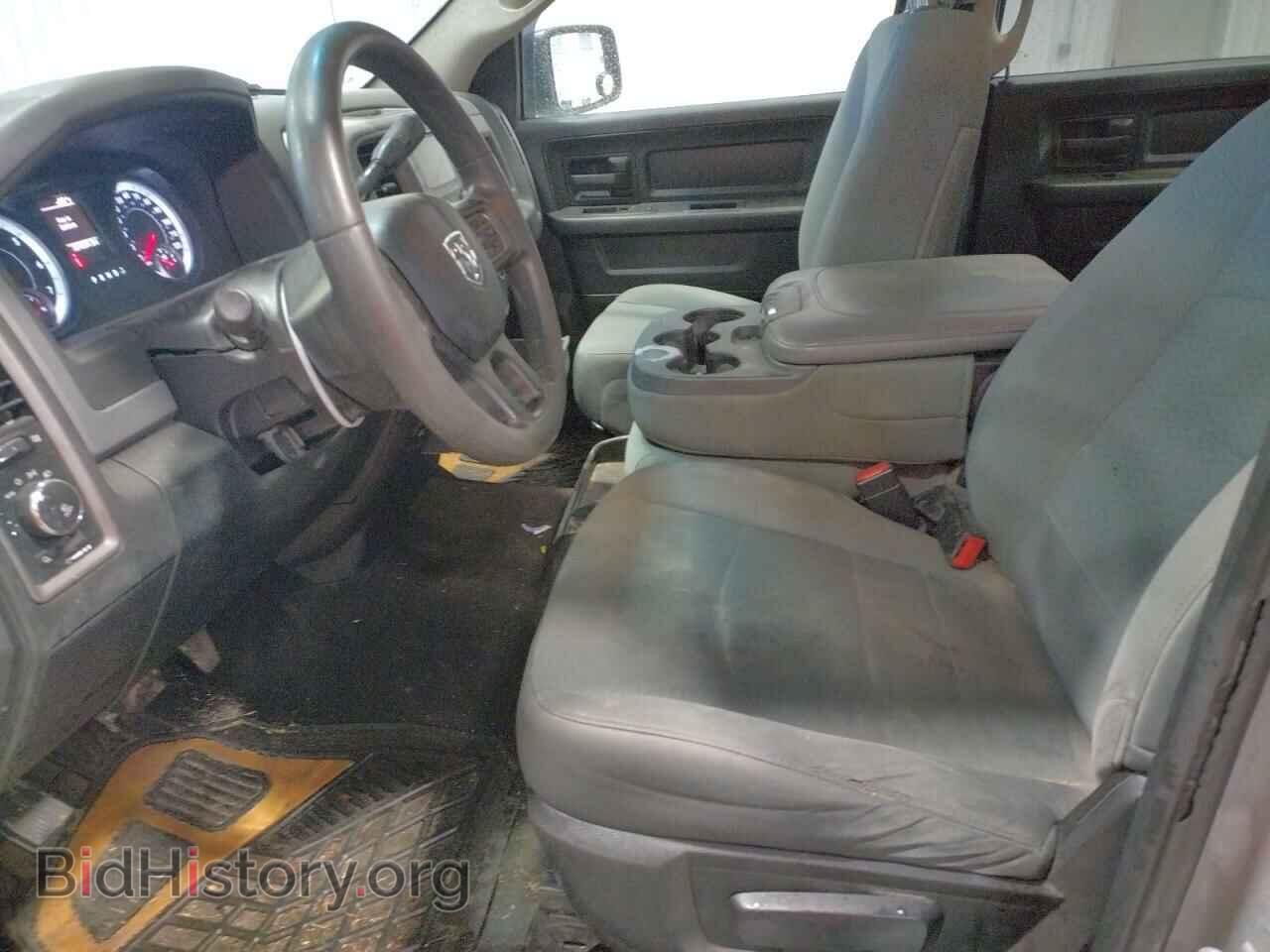 2014 RAM 1500 - VIN: 1C6RR6KTXES237881 - Фото 7