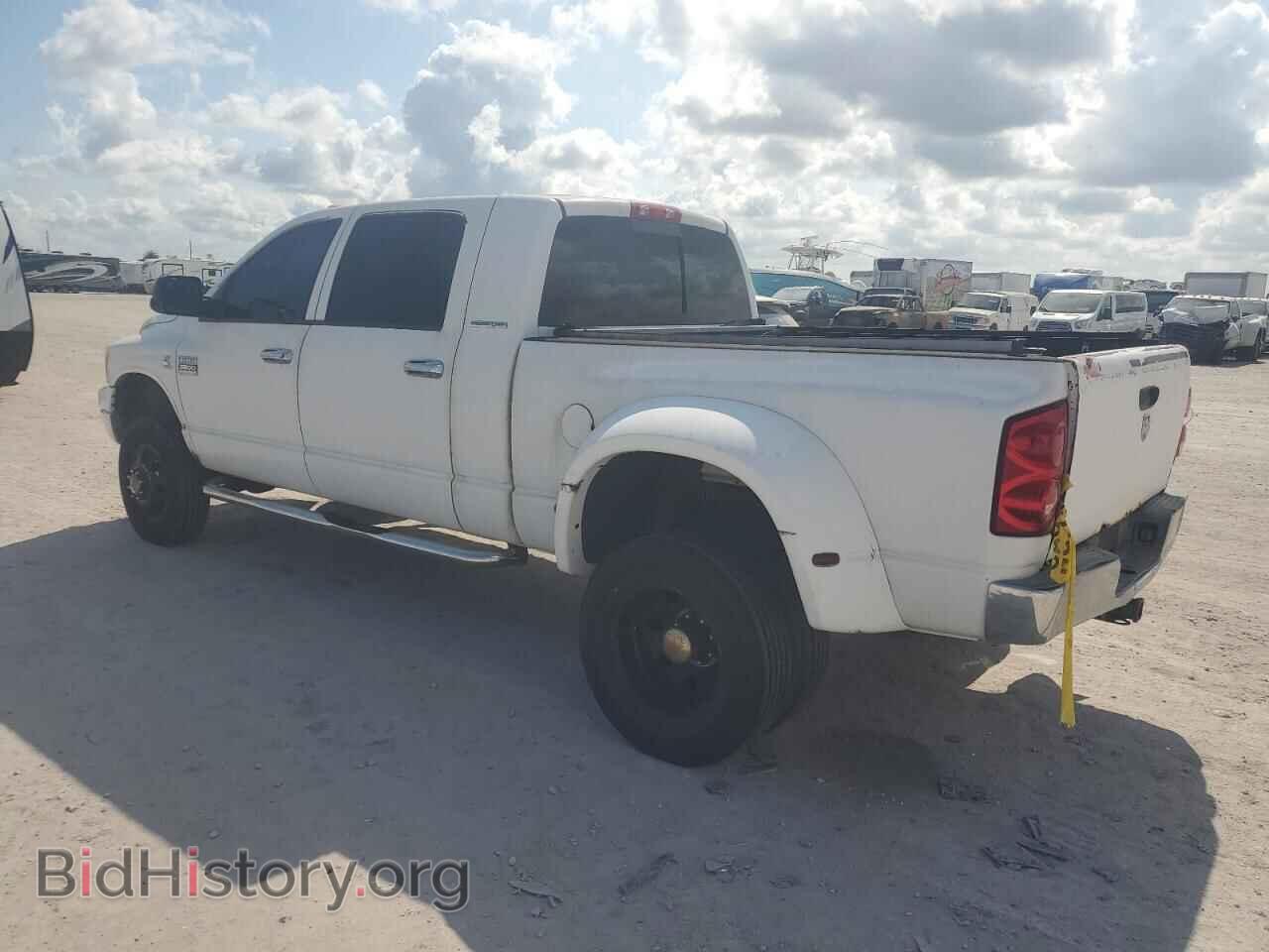2007 DODGE All Models - VIN: 3D7MX49C67G706595 - Photo 2
