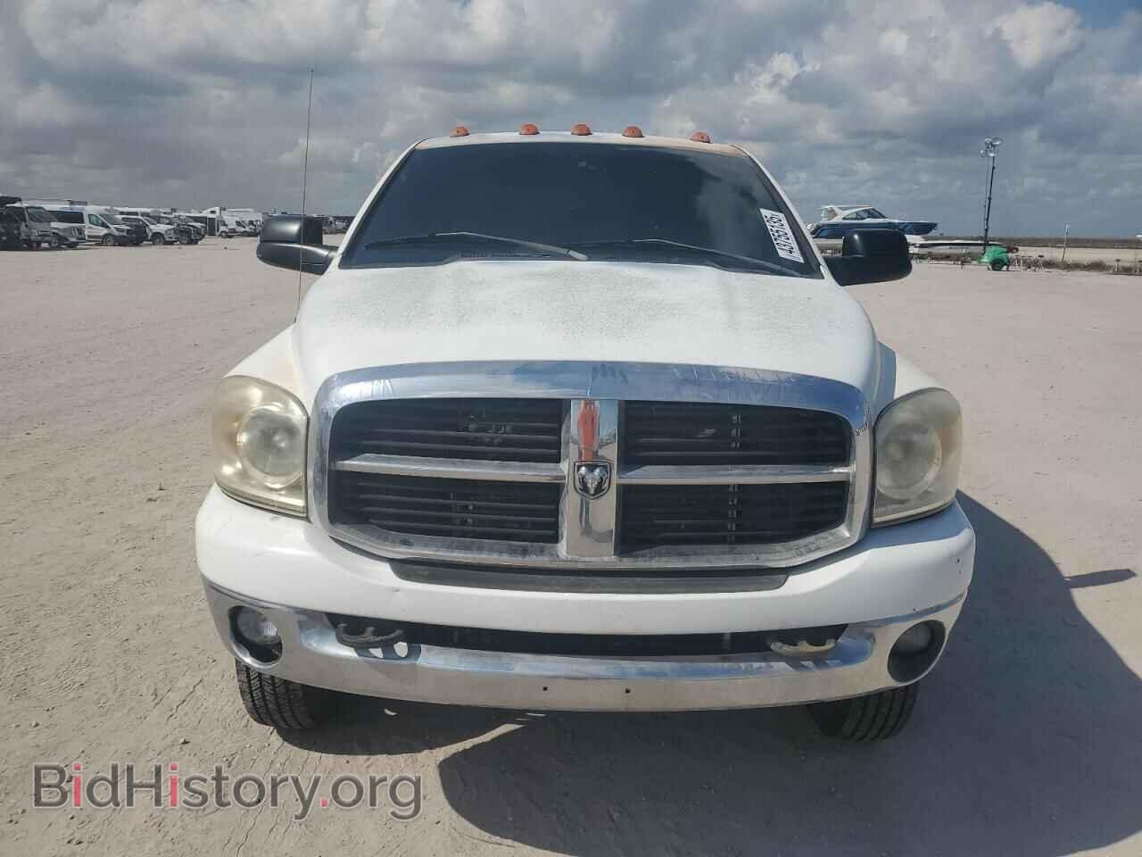 2007 DODGE All Models - VIN: 3D7MX49C67G706595 - Photo 5