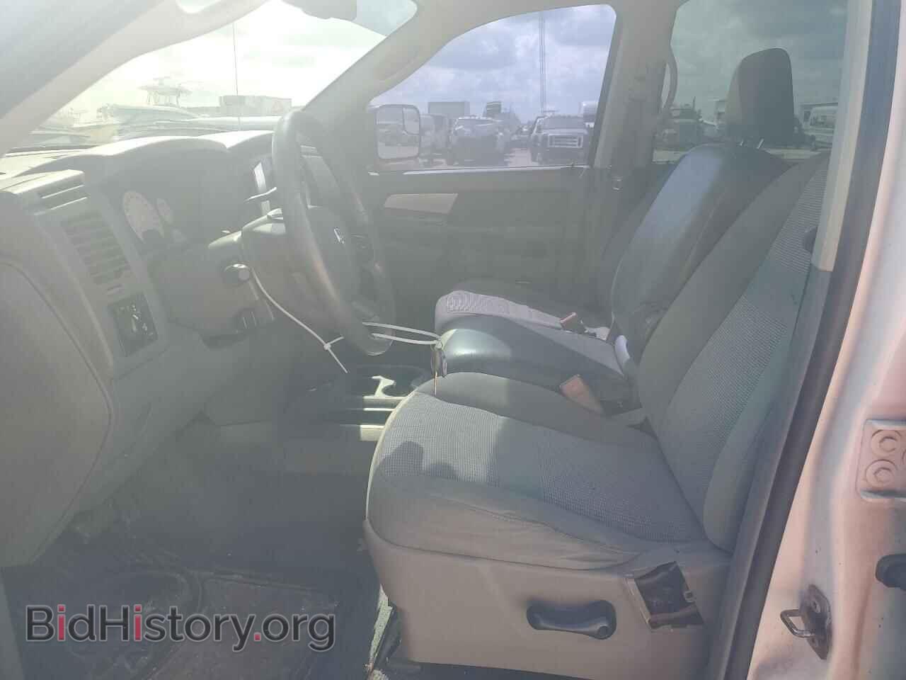 2007 DODGE All Models - VIN: 3D7MX49C67G706595 - Photo 7