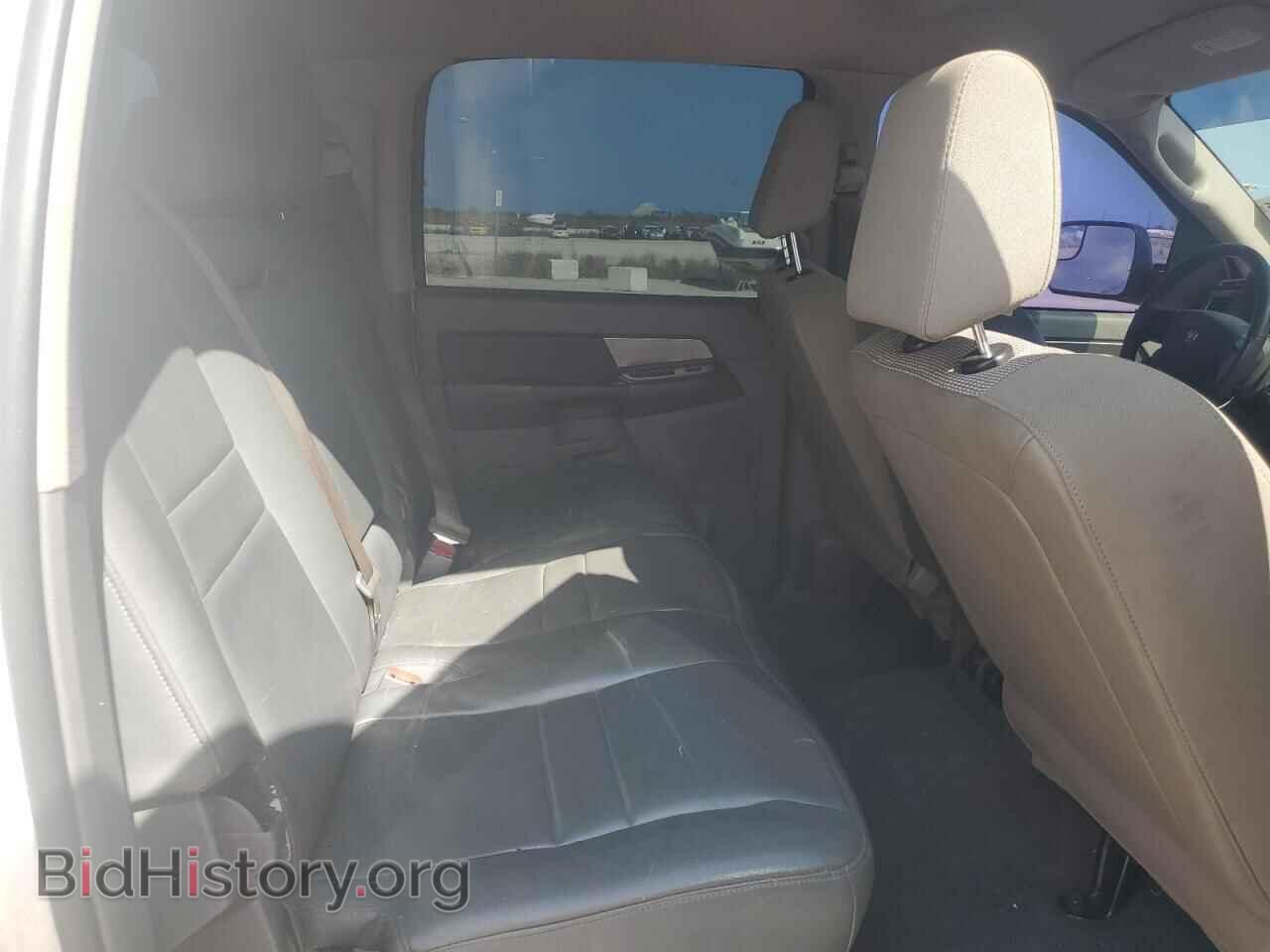2007 DODGE All Models - VIN: 3D7MX49C67G706595 - Photo 10