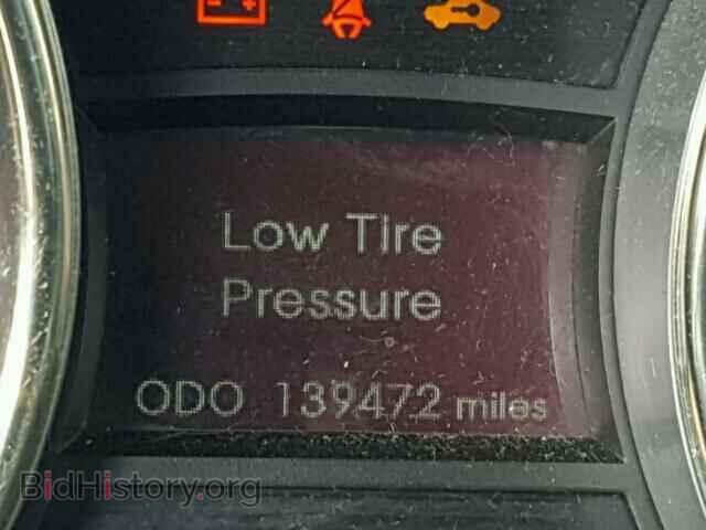 2012 HYUNDAI SONATA - VIN: 5NPEC4AC6CH396438 - Фото 8