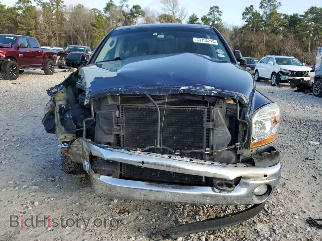 2006 DODGE All Models - VIN: 3D7KR29C46G208948 - Photo 5