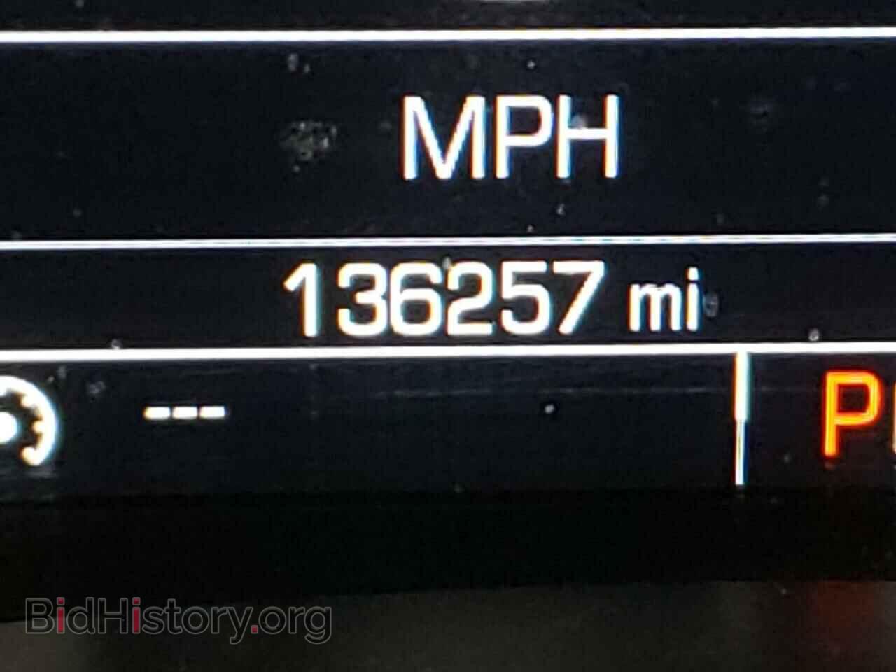 2014 CHEVROLET IMPALA - VIN: 2G1155S30E9185859 - Фото 8