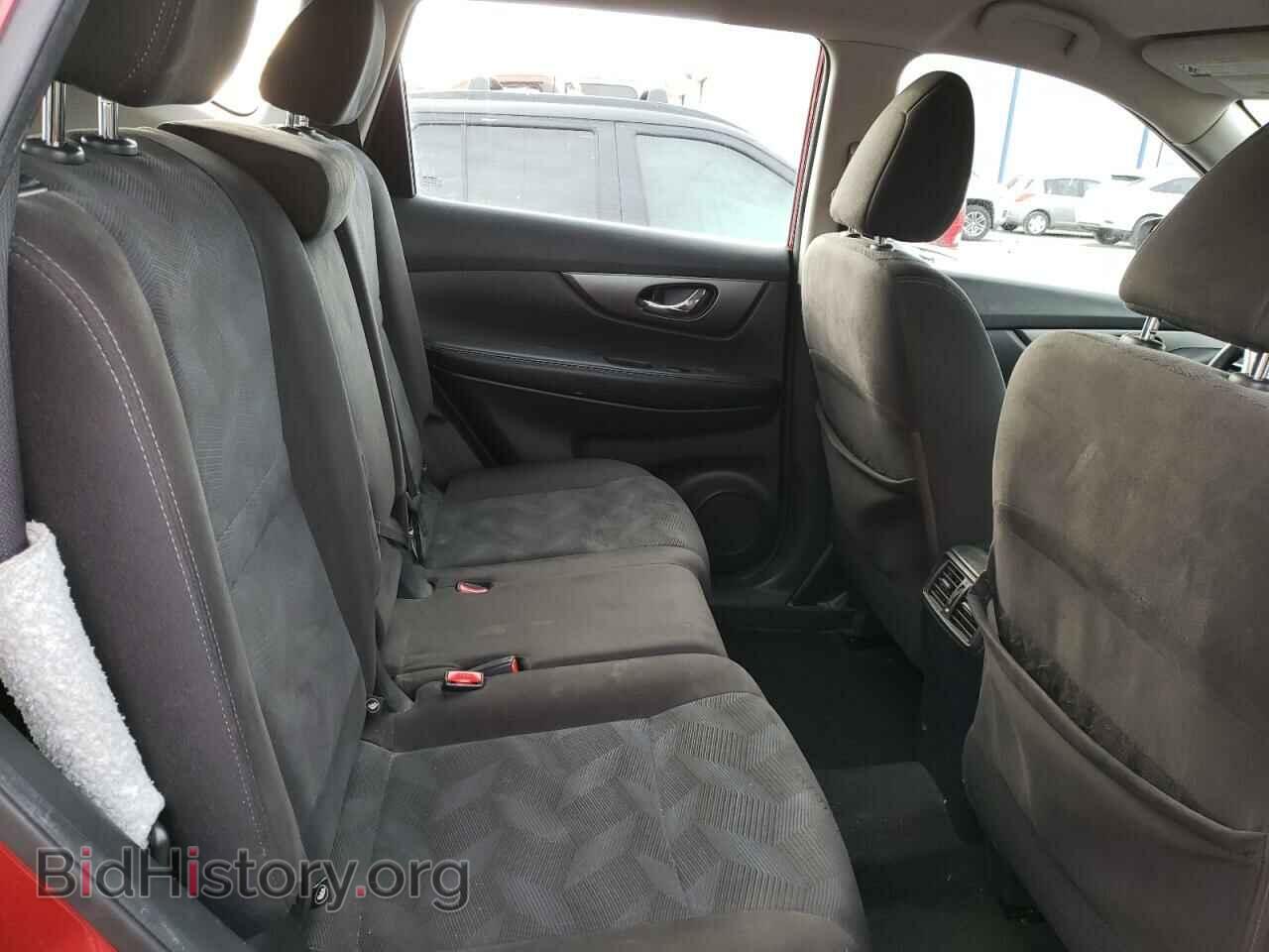2015 NISSAN ROGUE - VIN: KNMAT2MT4FP550913 - Фото 10