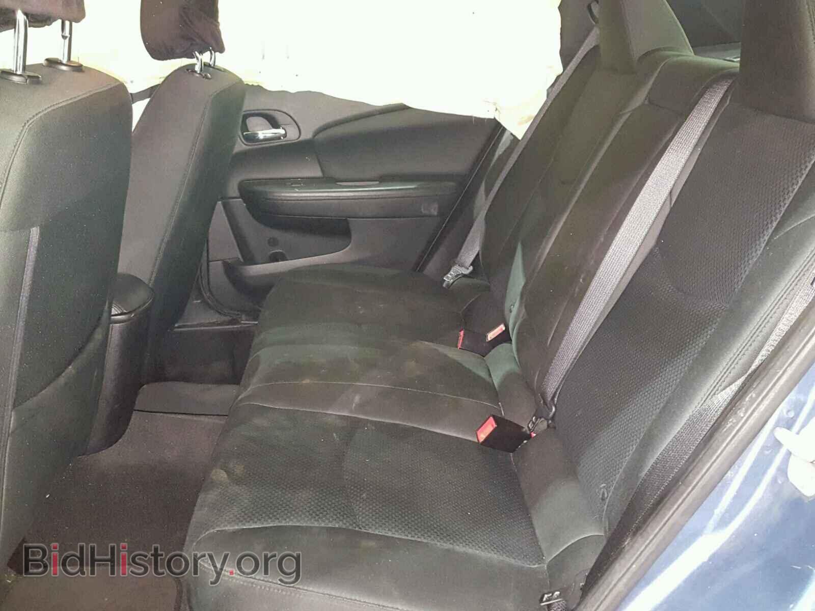 2011 CHRYSLER 200 - VIN: 1C3BC4FB8BN558057 - Photo 6