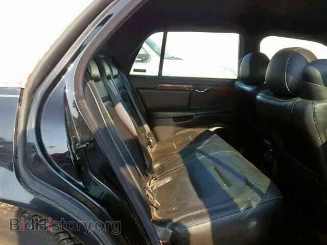 2000 CADILLAC DEVILLE - VIN: 1G6KD54Y2YU335746 - Photo 6