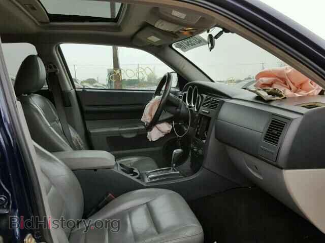 2005 DODGE MAGNUM - VIN: 2D4FV48V35H571149 - Фото 5