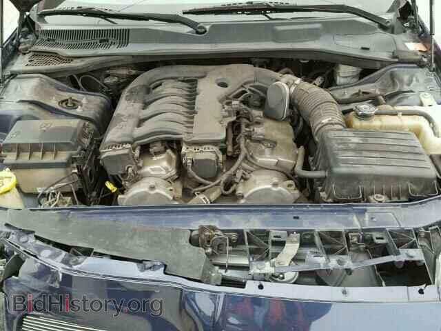 2005 DODGE MAGNUM - VIN: 2D4FV48V35H571149 - Фото 7