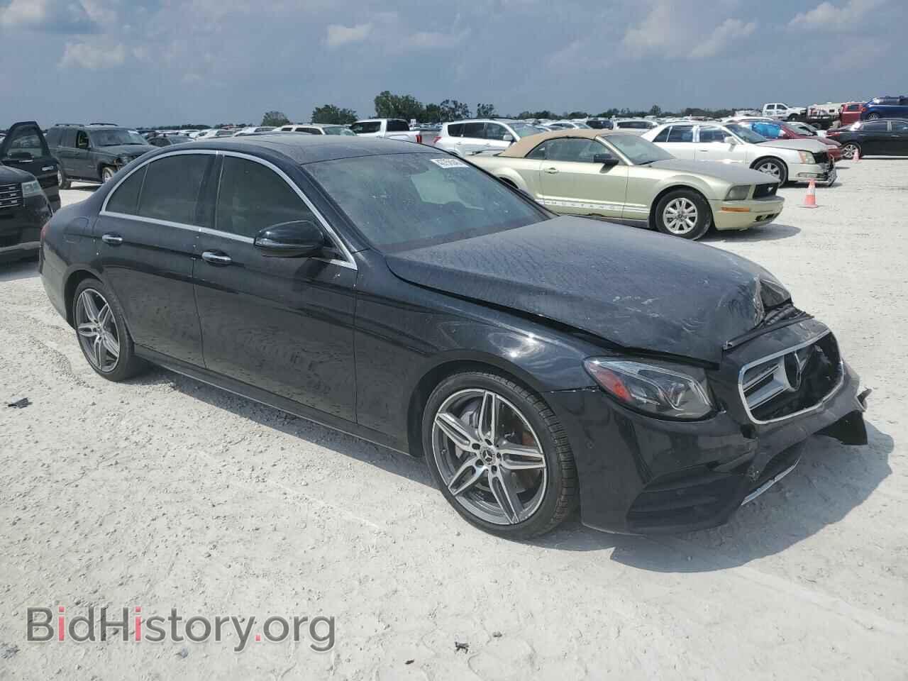 2018 MERCEDES-BENZ E-CLASS - VIN: WDDZF4JB6JA467129 - Фото 4