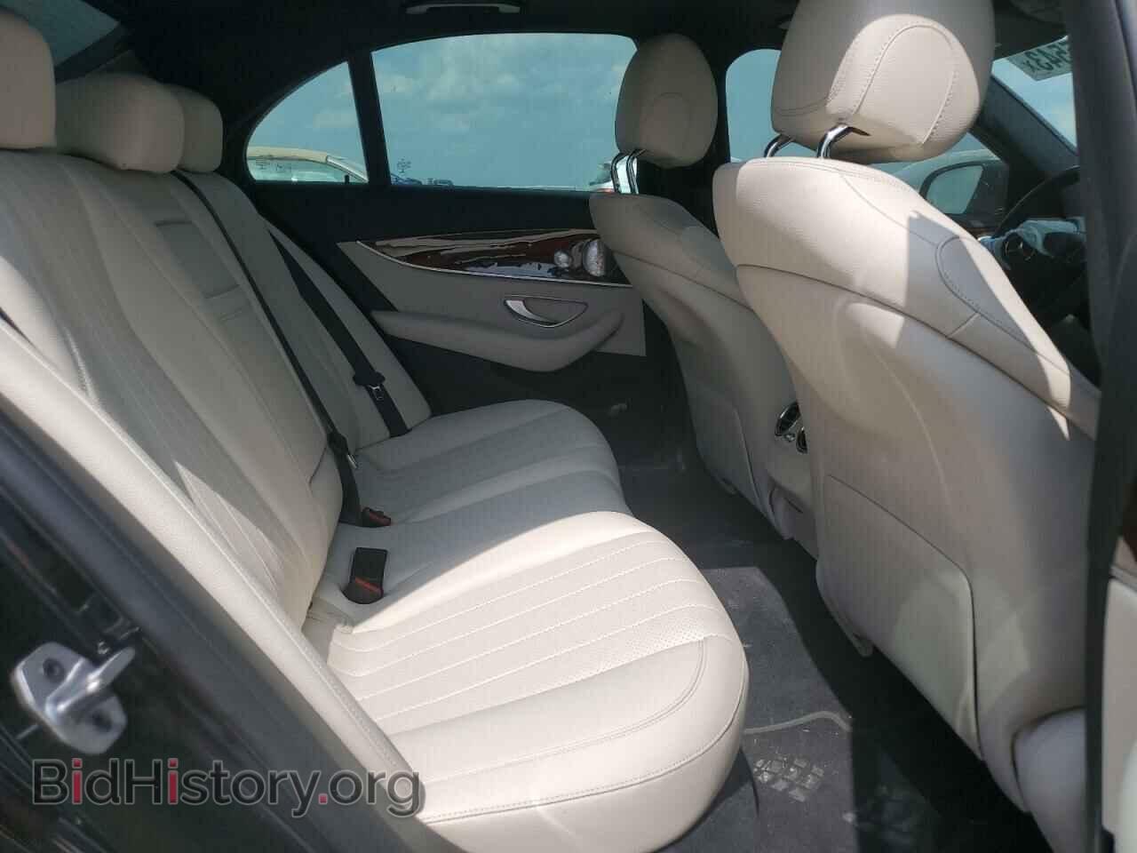 2018 MERCEDES-BENZ E-CLASS - VIN: WDDZF4JB6JA467129 - Фото 10