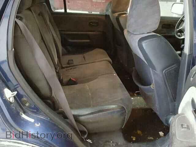 2003 HONDA CRV - VIN: SHSRD78893U105665 - Фото 6