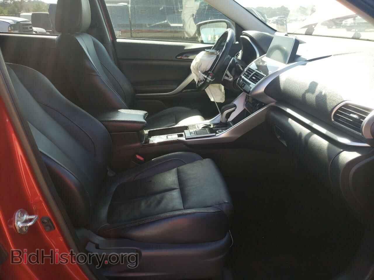 2018 MITSUBISHI ECLIPSE - VIN: JA4AT5AA0JZ042420 - Photo 5