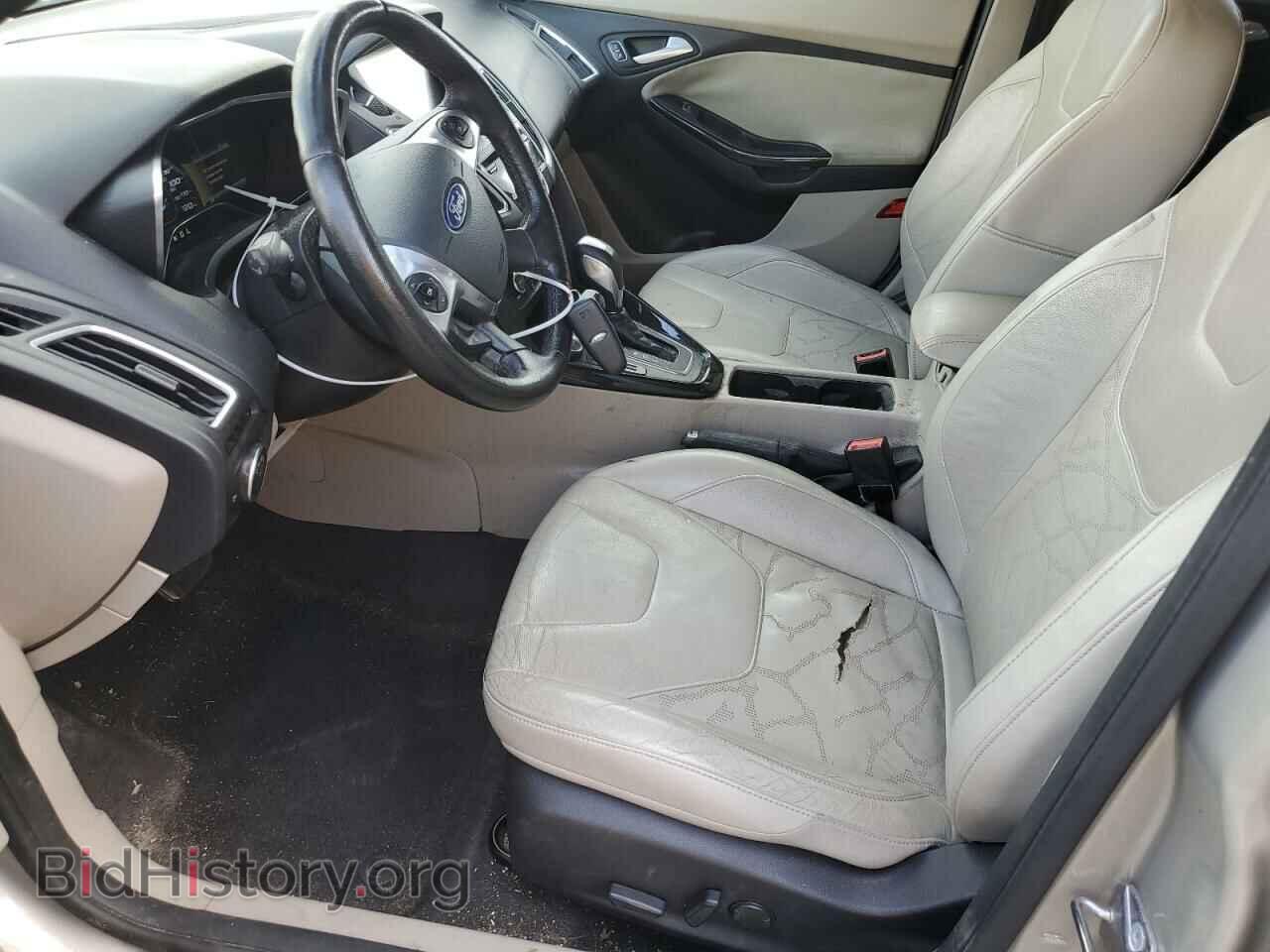 2015 FORD FOCUS - VIN: 1FADP3R45FL227962 - Photo 7