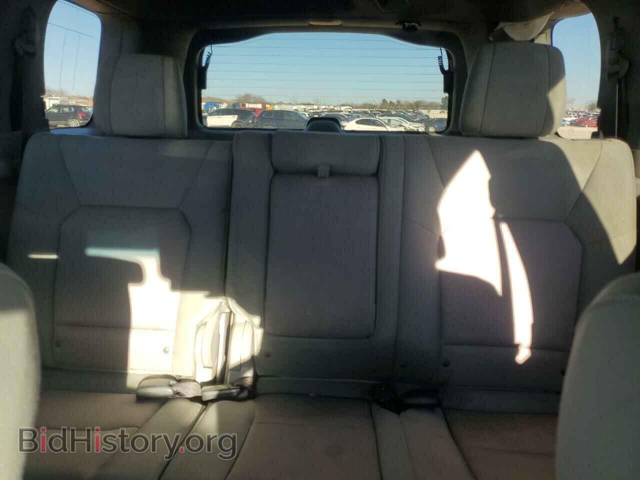 2013 HONDA PILOT - VIN: 5FNYF3H45DB030404 - Фото 10