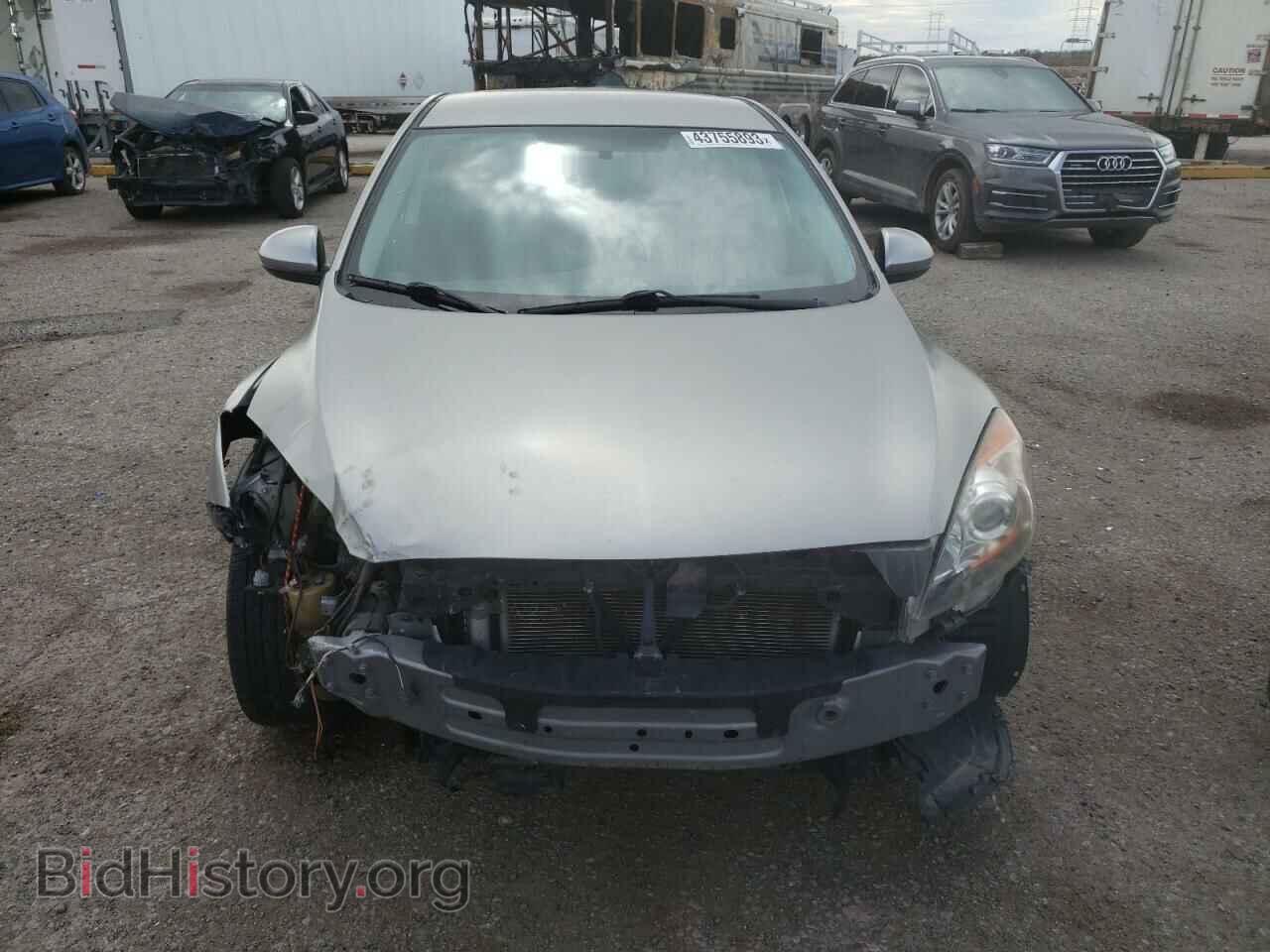 2012 MAZDA 3 - VIN: JM1BL1UG6C1528556 - Фото 5