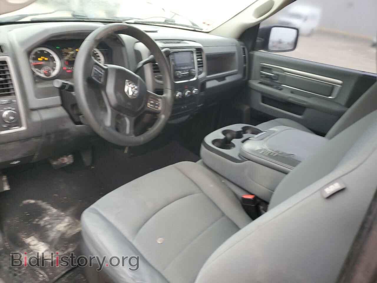 2013 RAM 1500 - VIN: 3C6JR6AT5DG545190 - Фото 8