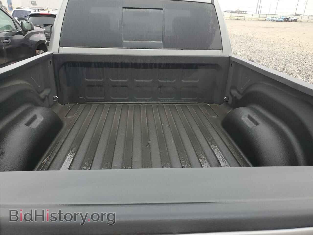 2013 RAM 1500 - VIN: 3C6JR6AT5DG545190 - Фото 10