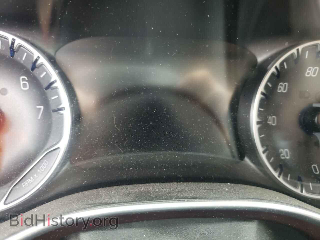 2017 CHRYSLER PACIFICA - VIN: 2C4RC1GG3HR603386 - Photo 8