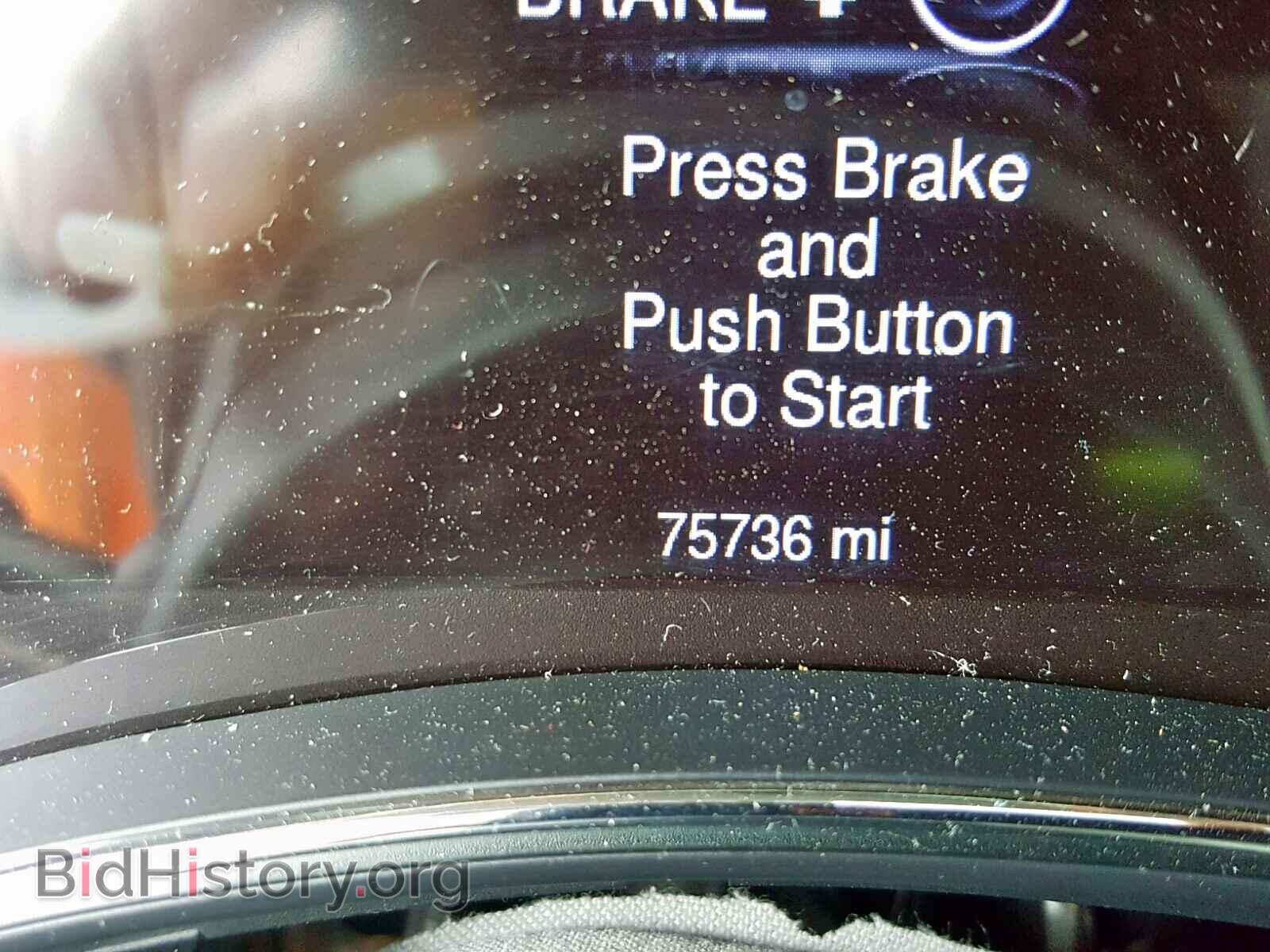 2015 DODGE DURANGO SX - VIN: 1C4RDJAG3FC723460 - Фото 8