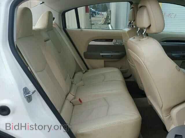 2010 CHRYSLER SEBRING - VIN: 1C3CC5FV4AN192956 - Фото 6