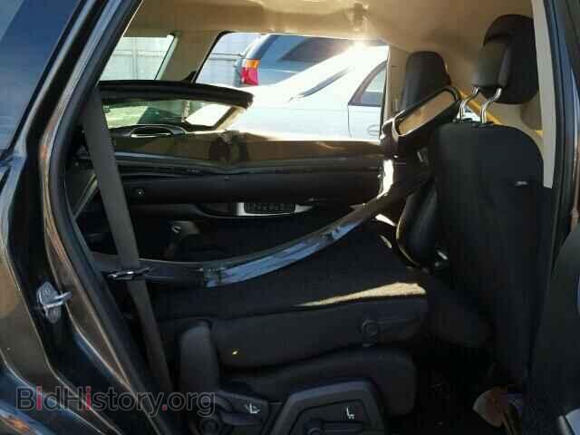 2015 DODGE JOURNEY - VIN: 3C4PDCAB0FT735805 - Photo 6
