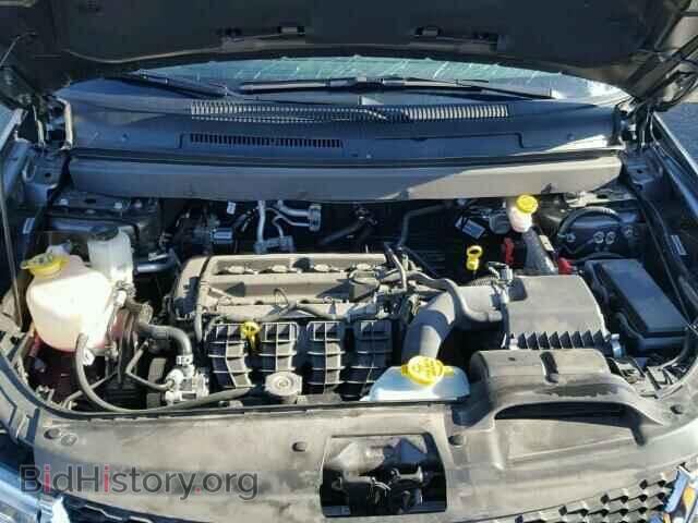 2015 DODGE JOURNEY - VIN: 3C4PDCAB0FT735805 - Photo 7
