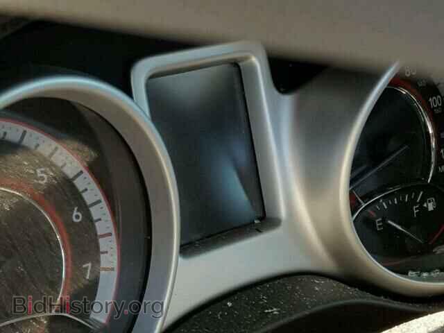 2015 DODGE JOURNEY - VIN: 3C4PDCAB0FT735805 - Photo 8