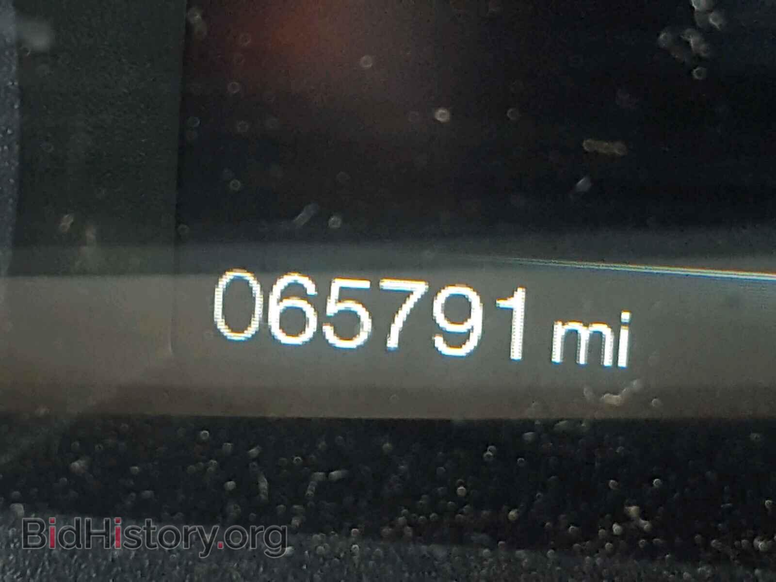 2017 FORD EXPEDITION - VIN: 1FMJK1HT0HEA55142 - Фото 8
