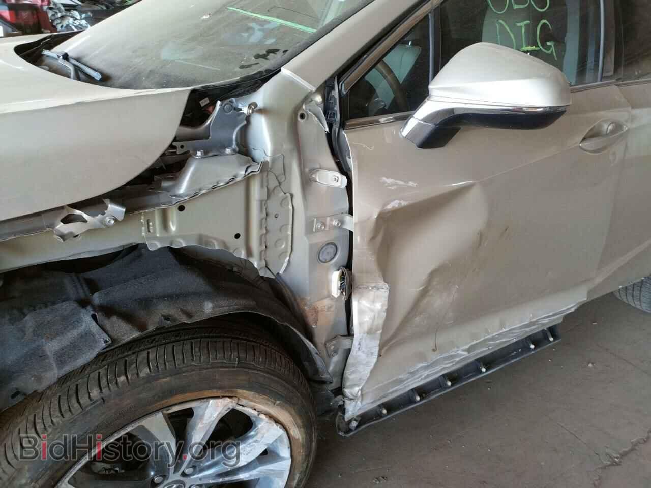 2018 LEXUS RX350 - VIN: 2T2ZZMCA2JC098024 - Фото 10