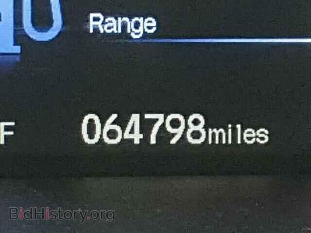 2013 HONDA CIVIC - VIN: 2HGFB2F90DH540800 - Фото 8