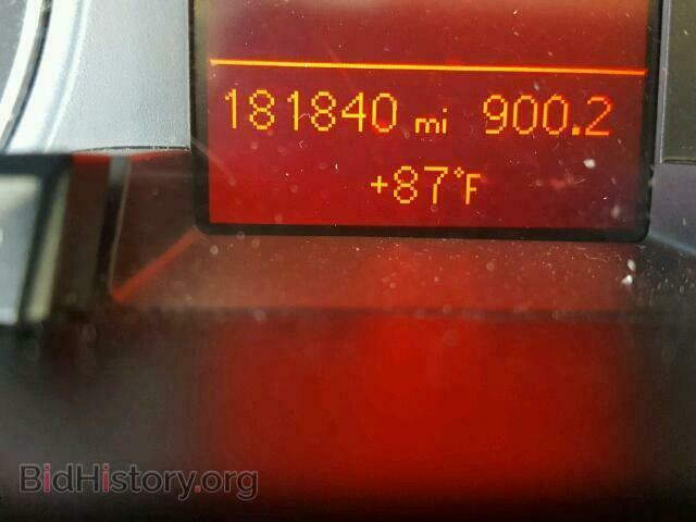 2009 AUDI A4 - VIN: WAUSF78K19N038565 - Фото 8